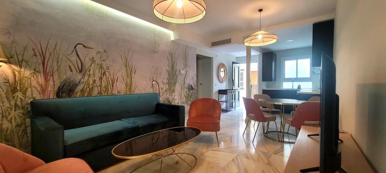 San Clemente House * Seville
