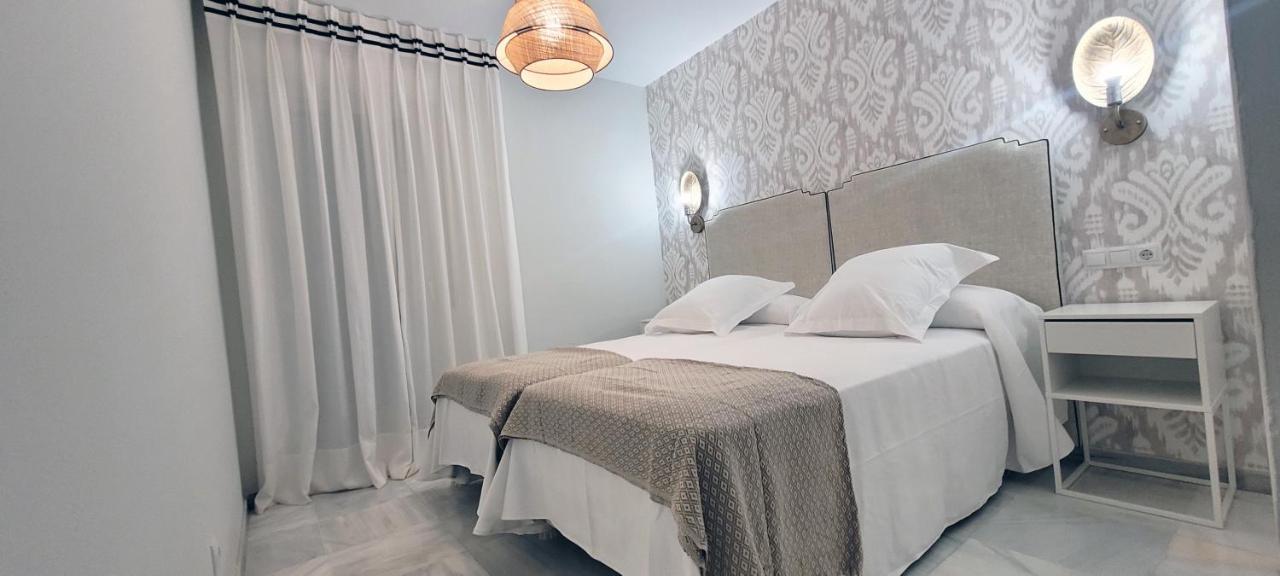 Apartment San Clemente House Seville