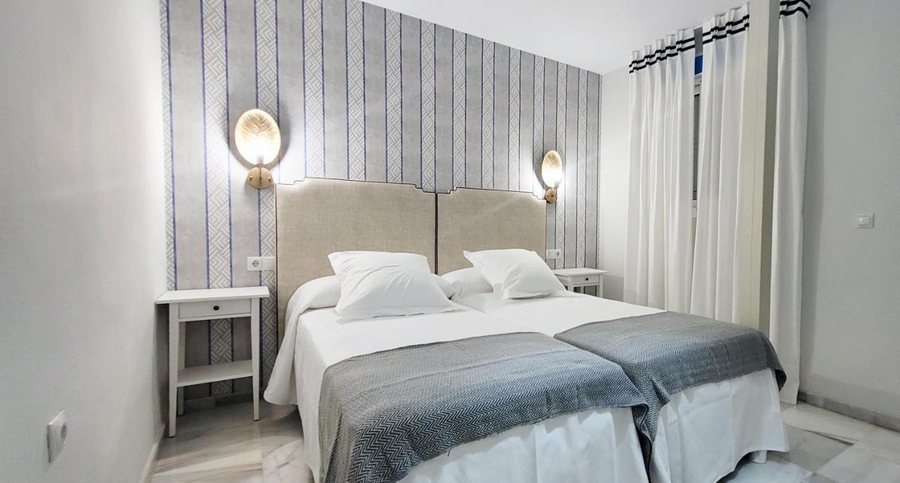 San Clemente House Seville