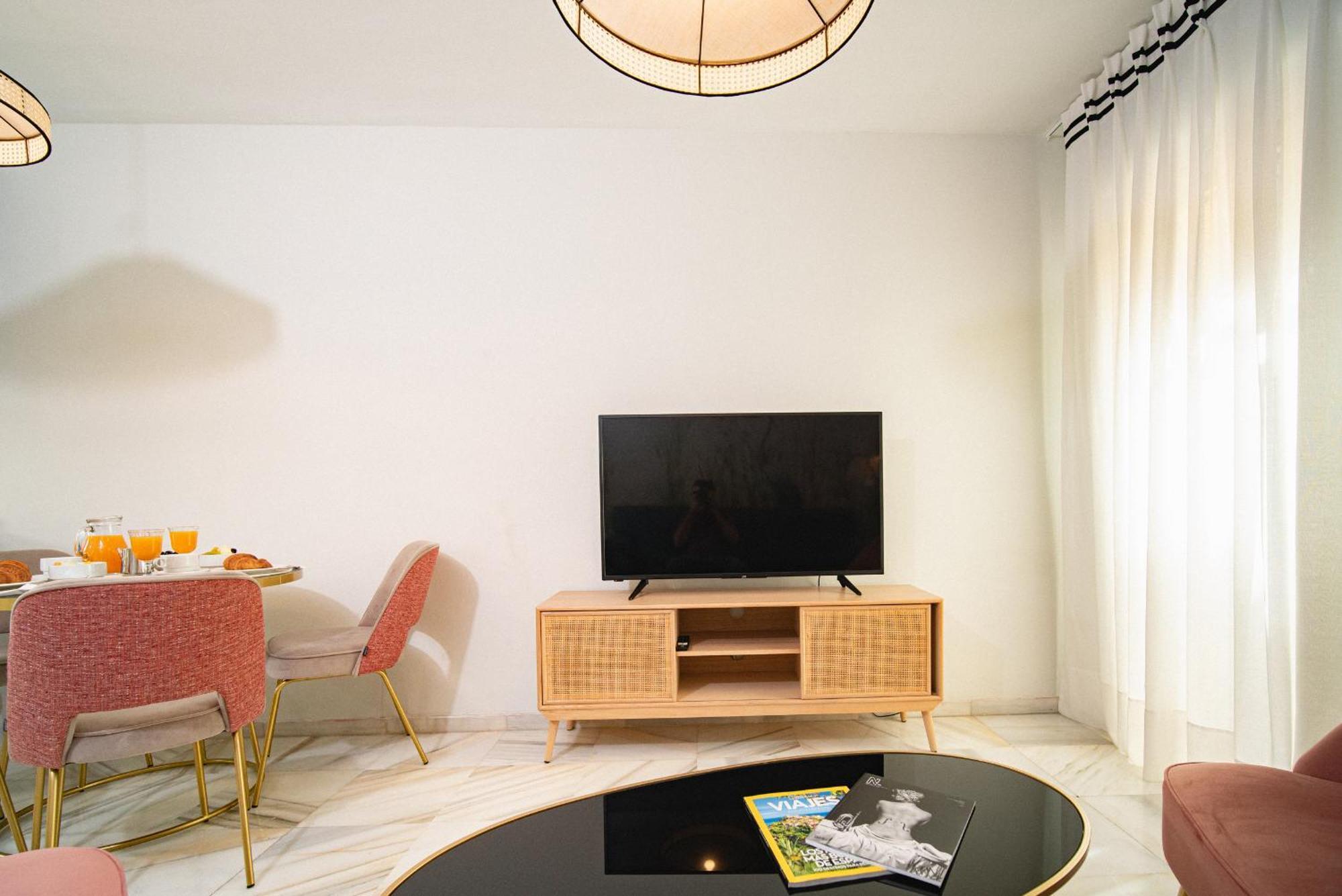 San Clemente House Apartment Seville