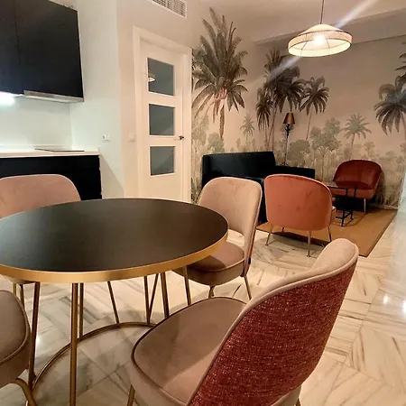 San Clemente House Apartment Seville Exterior photo