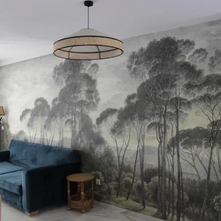 San Clemente House Apartment Seville Exterior photo