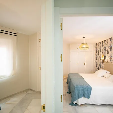 San Clemente House Apartment Seville Exterior photo