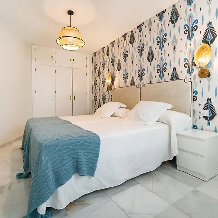 San Clemente House Apartment Seville Exterior photo