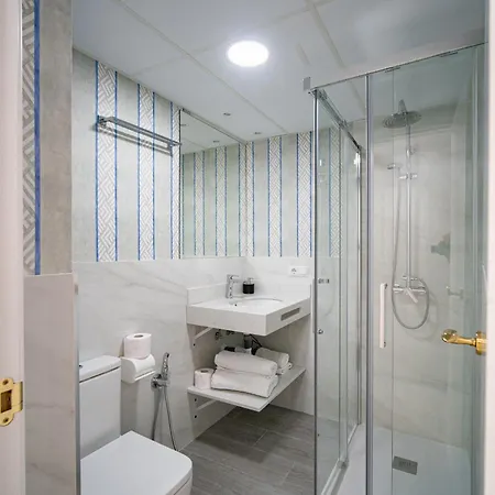 San Clemente House Apartment Seville Exterior photo