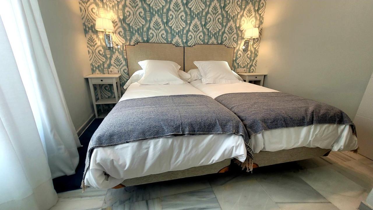 Appartement San Clemente House Sevilla