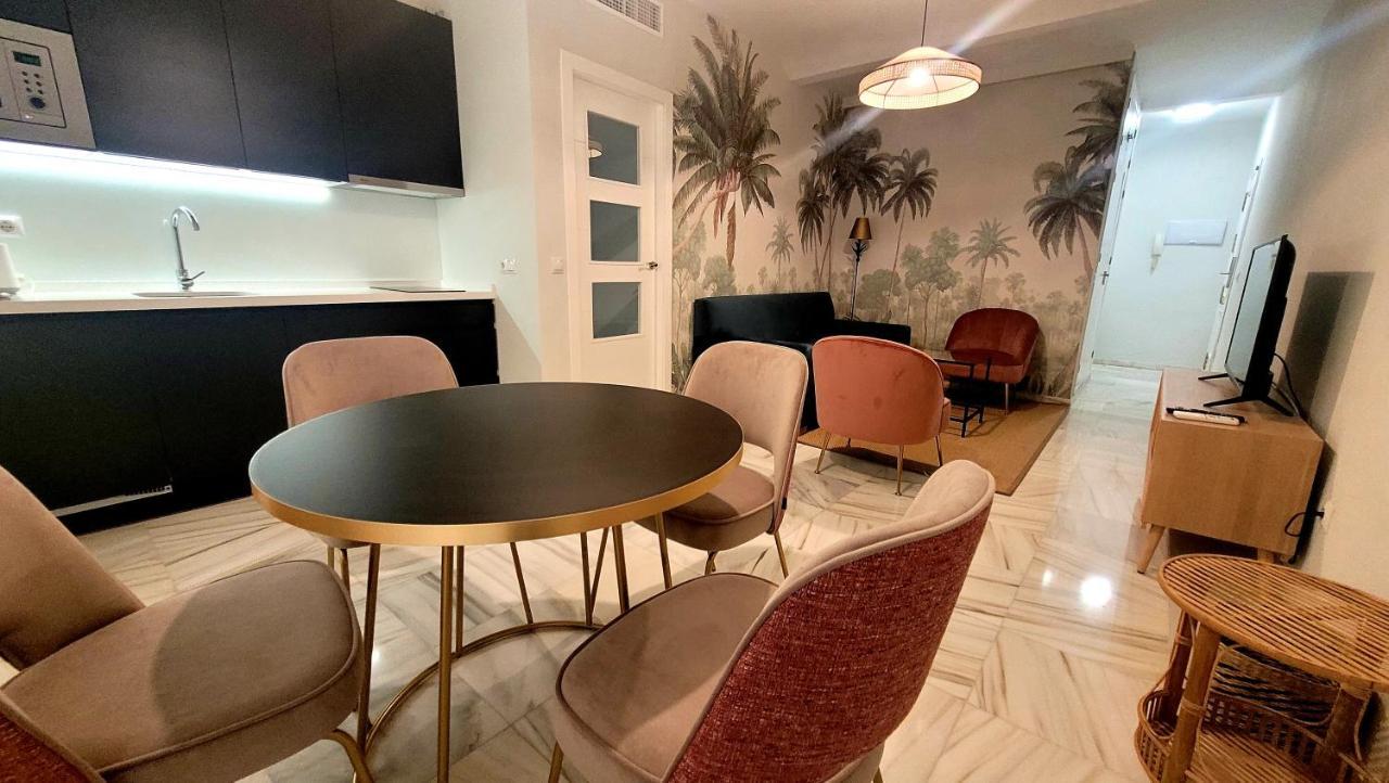 San Clemente House * Siviglia