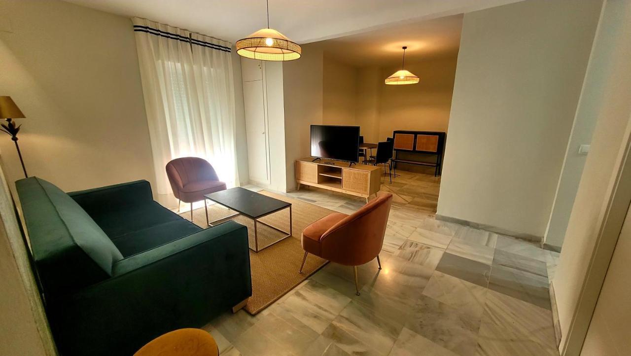 Appartamento San Clemente House Siviglia