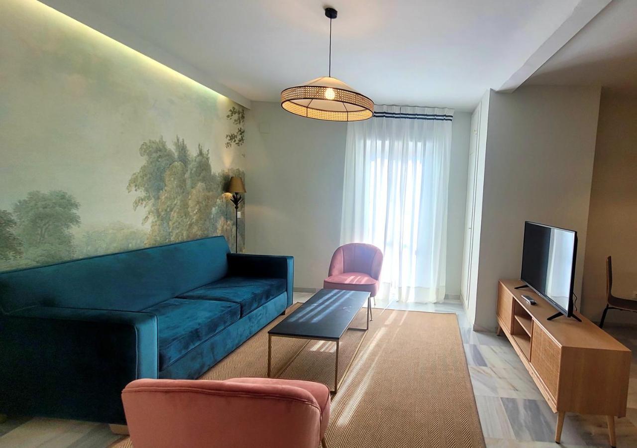 San Clemente House Appartement Sevilla