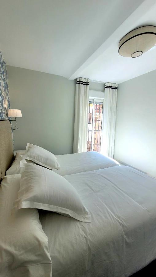 San Clemente House * Sevilla