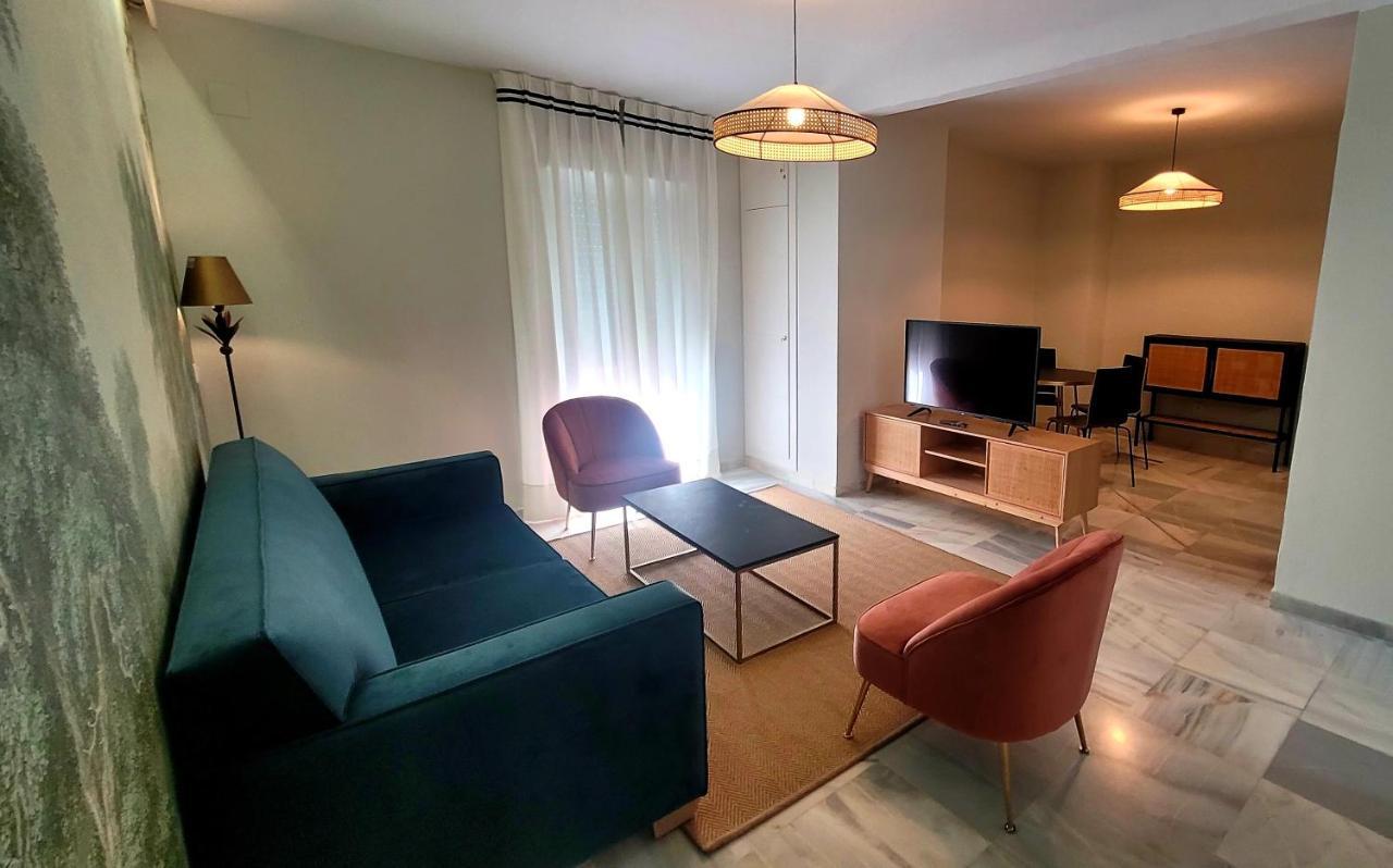 Appartement San Clemente House Sevilla