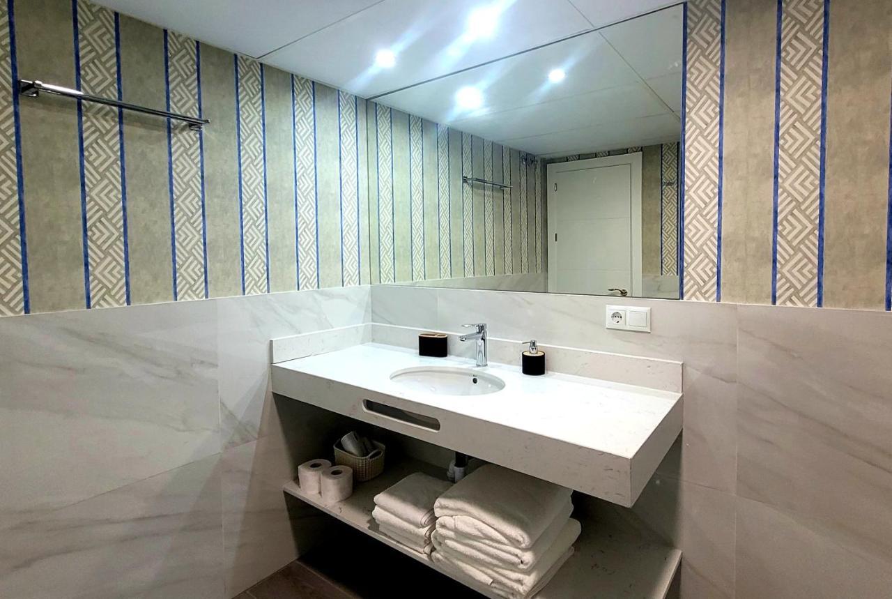 San Clemente House Appartement Sevilla