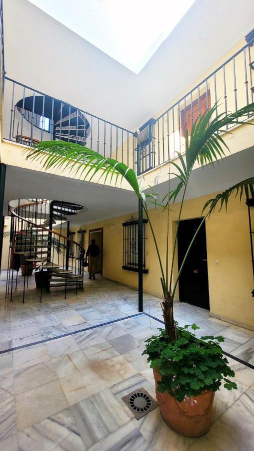 Appartement San Clemente House Sevilla