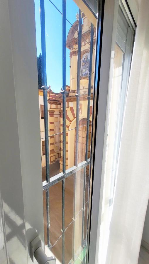 Appartement San Clemente House Sevilla