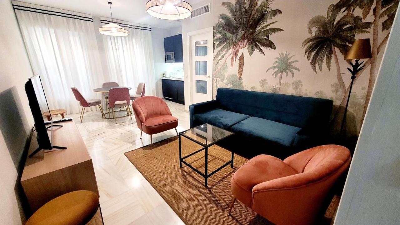 San Clemente House Sevilla