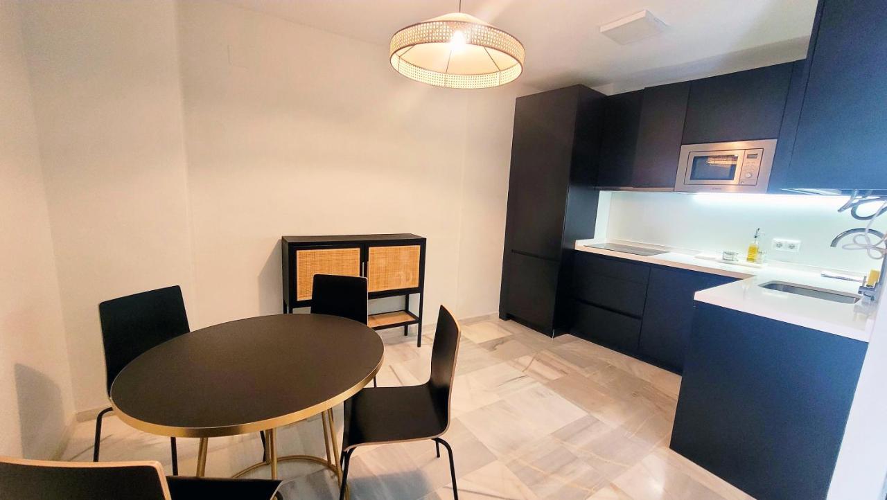 San Clemente House * Siviglia