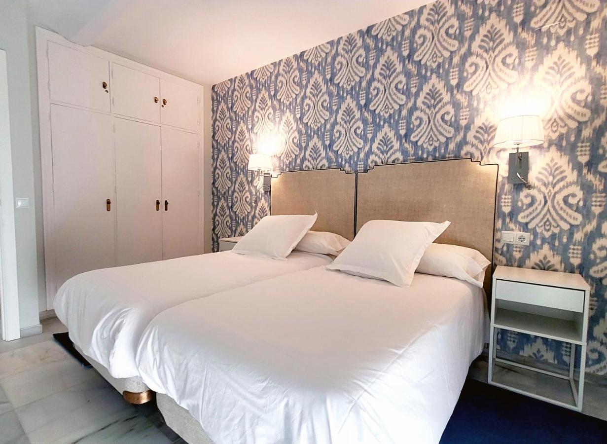 San Clemente House Appartement *