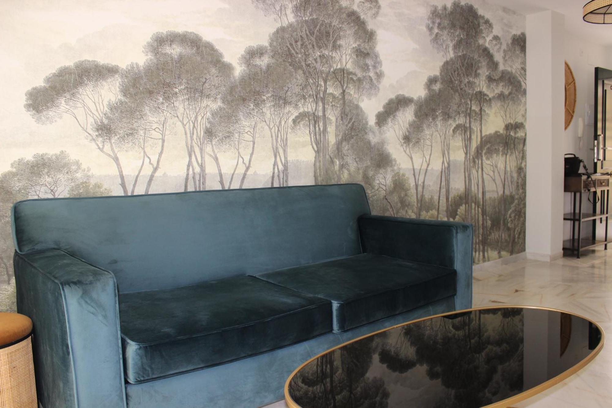San Clemente House Appartement Sevilla