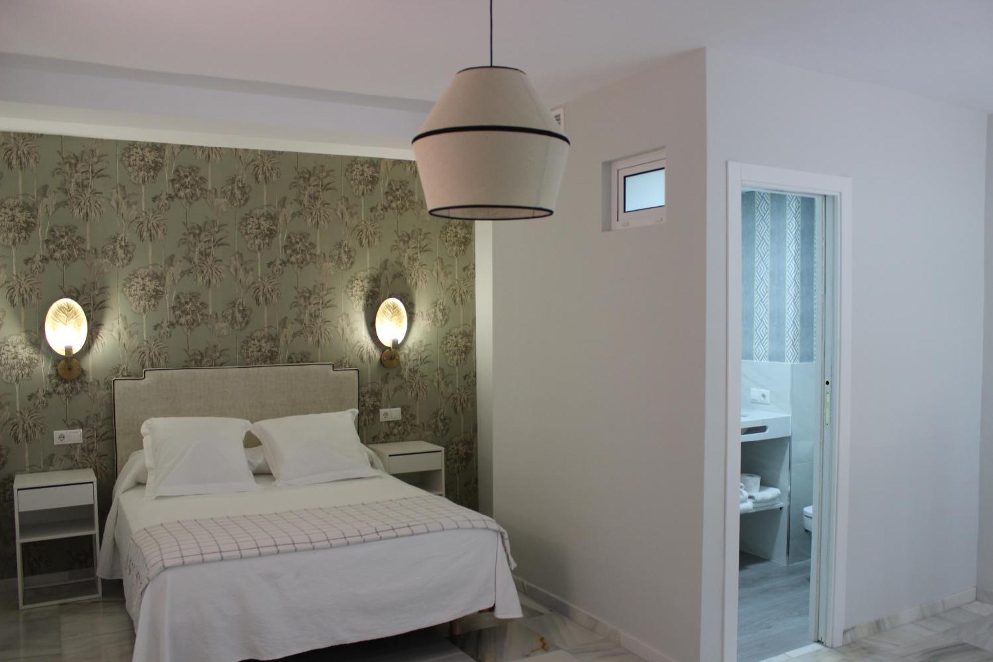 San Clemente House * Sevilla