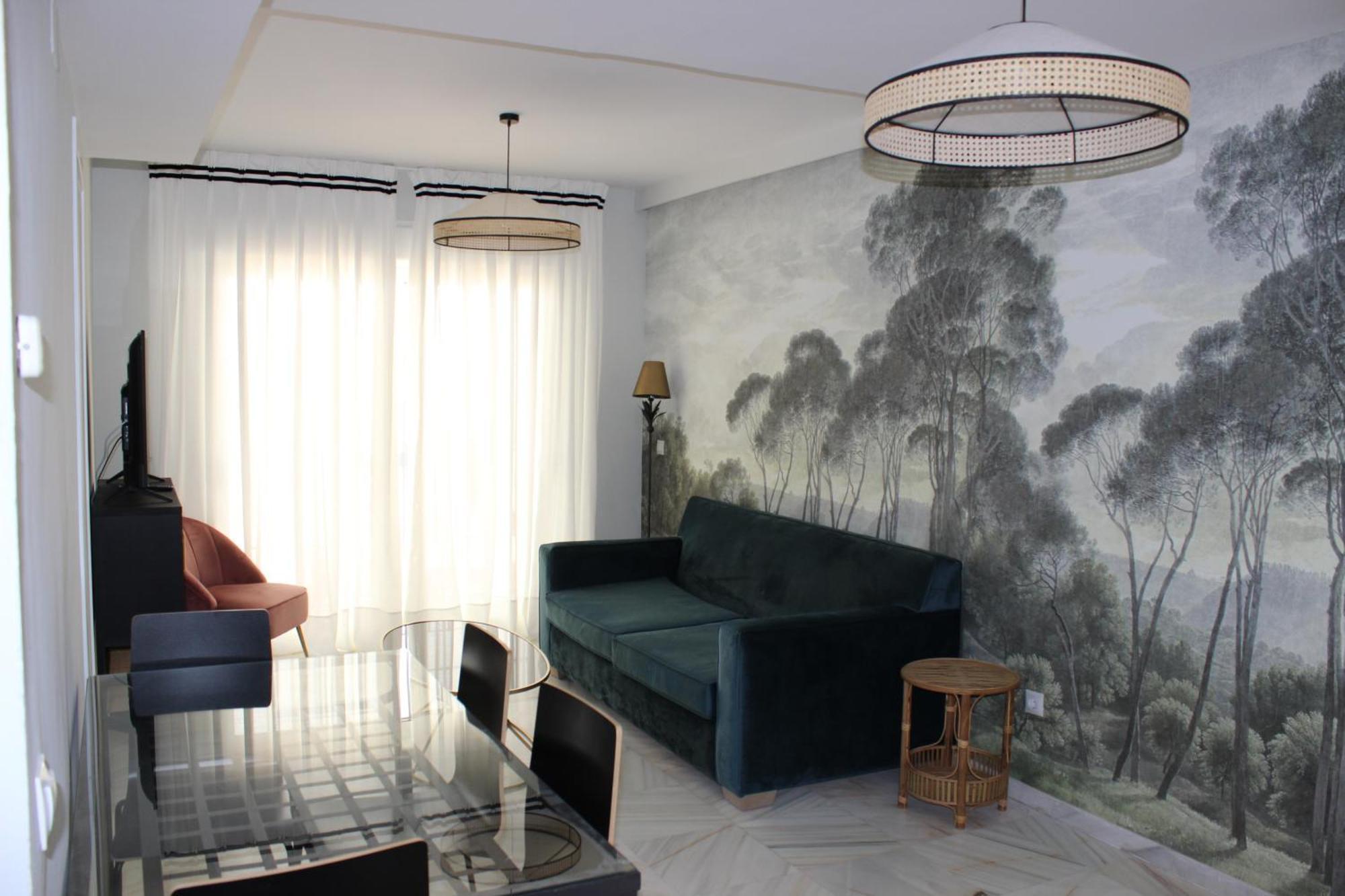 San Clemente House Sevilla