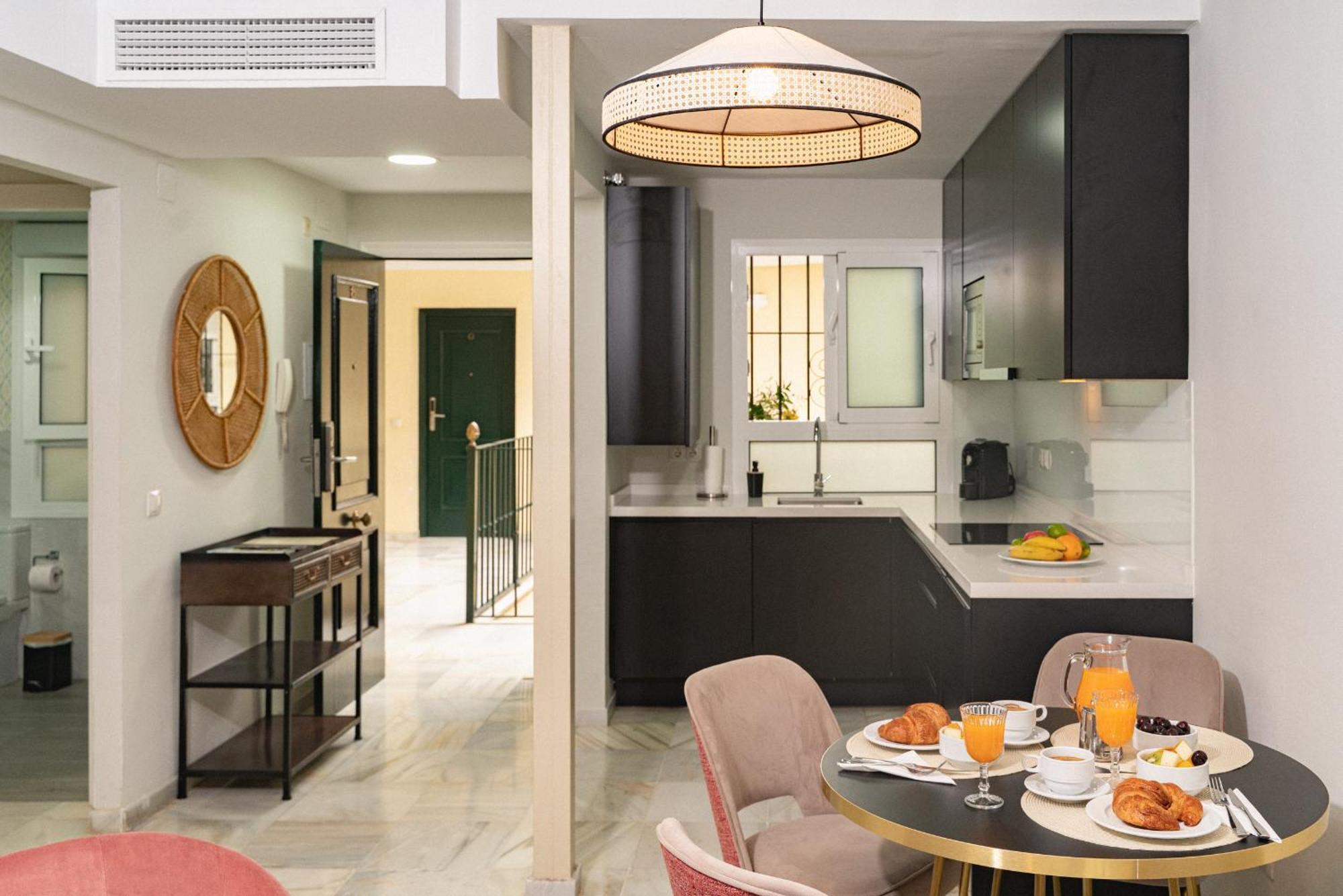 San Clemente House * Siviglia