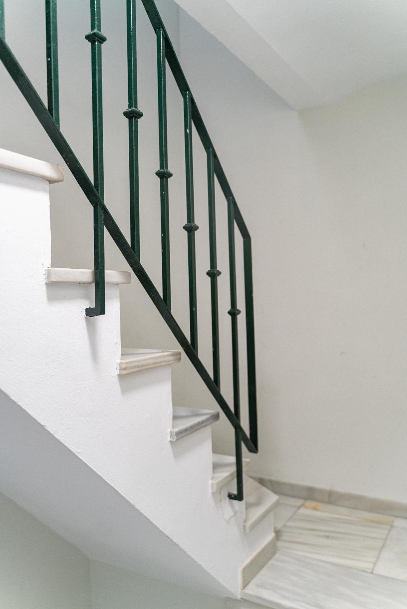 San Clemente House * Sevilla