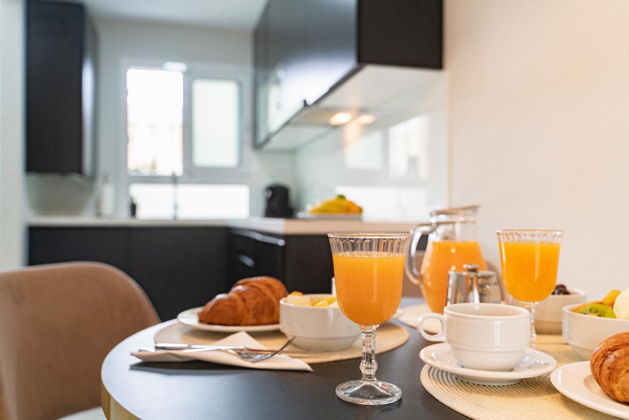 San Clemente House Appartamento Siviglia