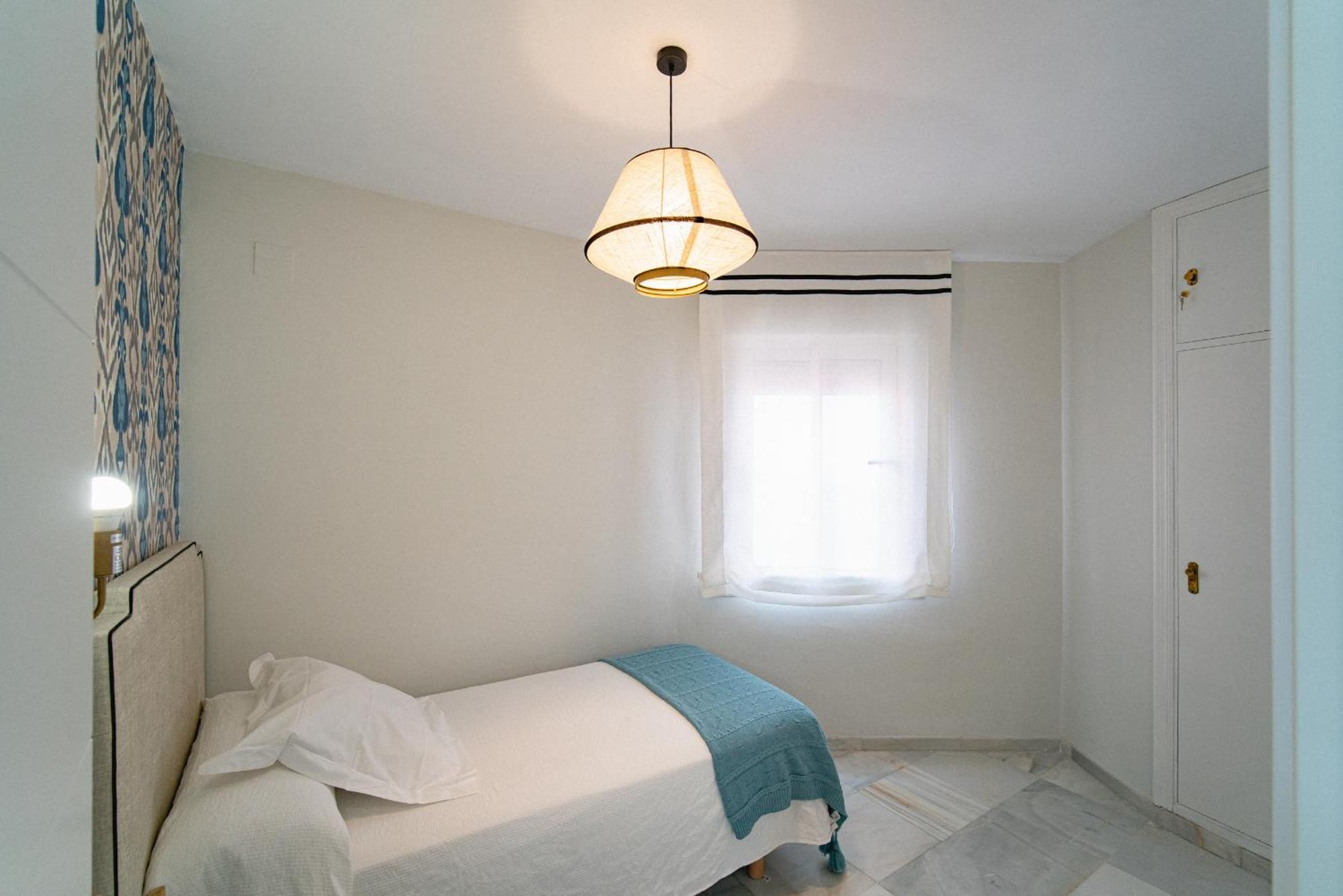 Appartement San Clemente House Sevilla