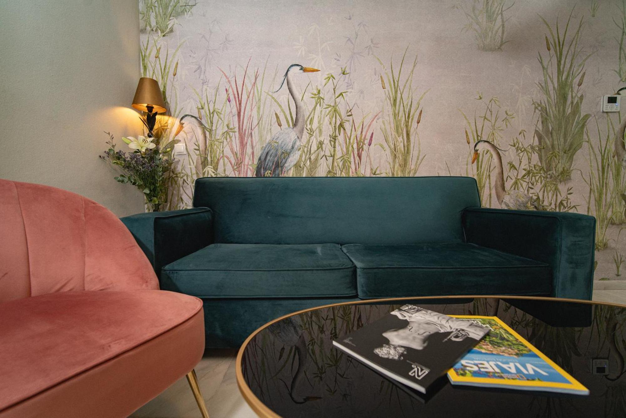 San Clemente House Siviglia