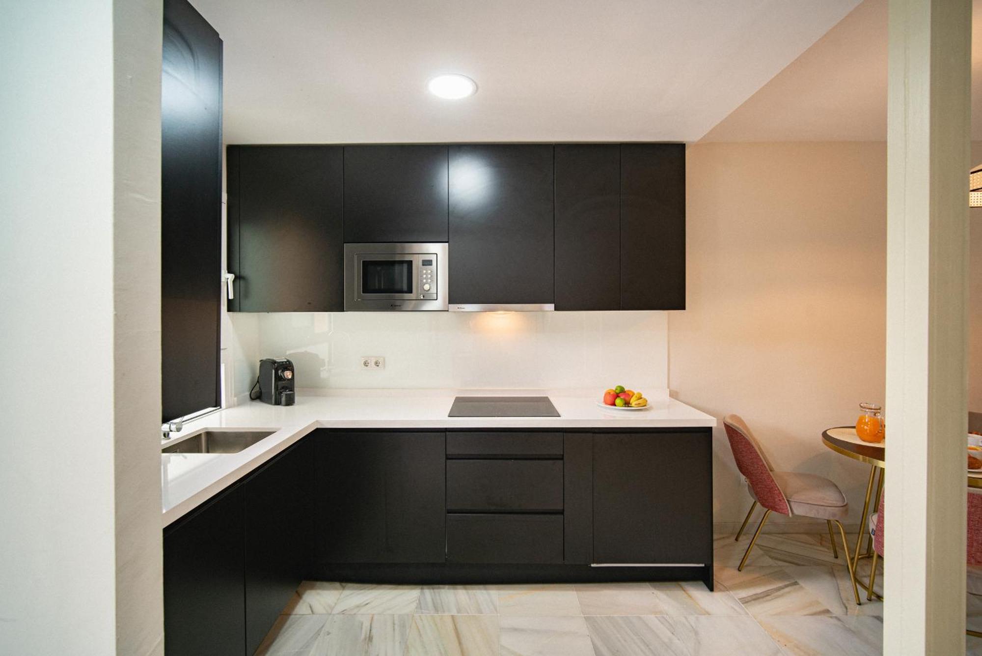 San Clemente House * Sevilla
