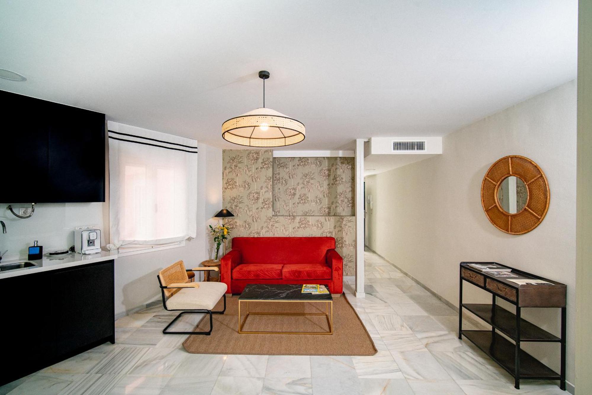 San Clemente House Sevilla