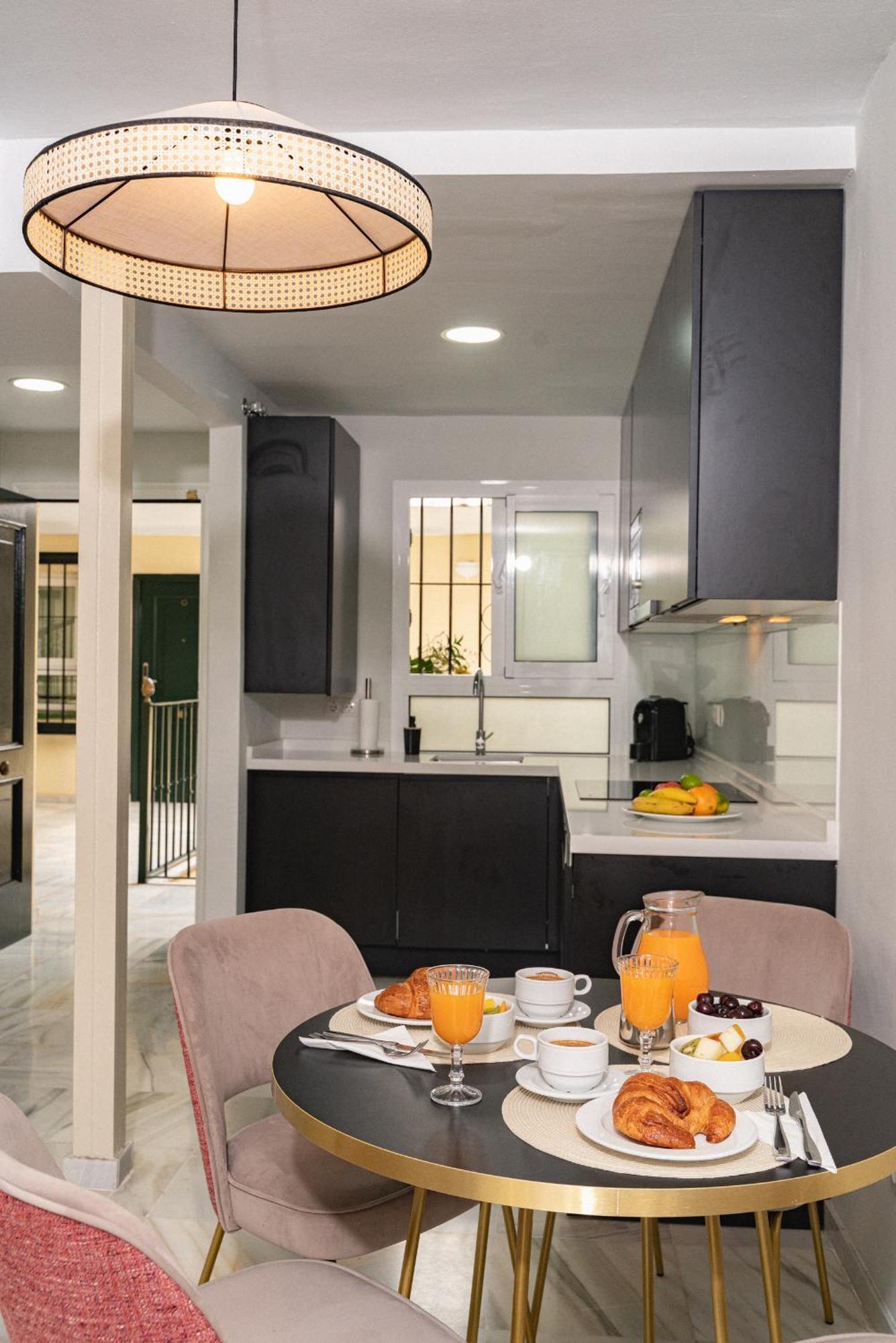 Appartamento San Clemente House Siviglia