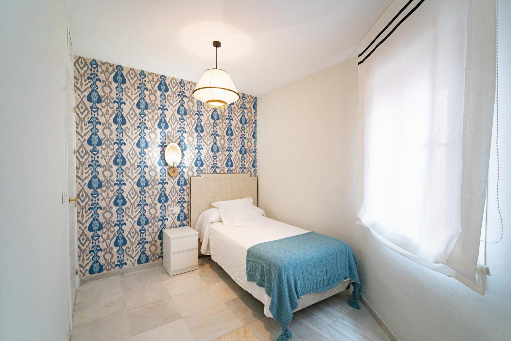 San Clemente House Siviglia