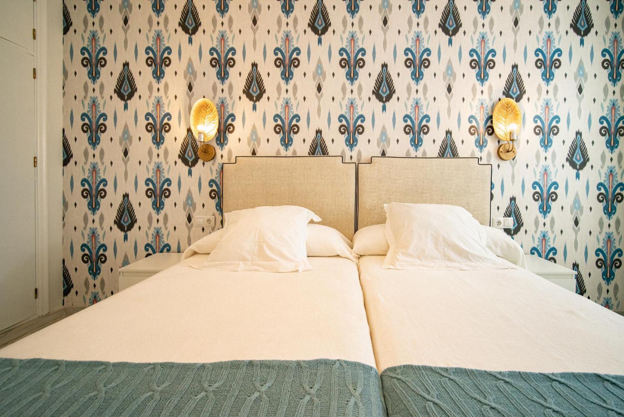 San Clemente House Appartamento Siviglia