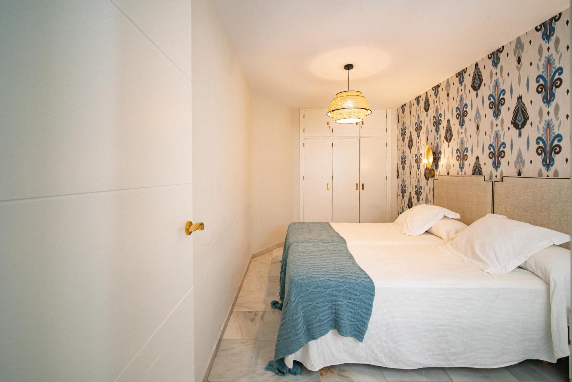 Appartement San Clemente House Sevilla
