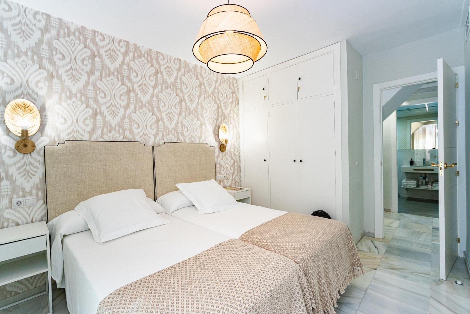 San Clemente House Siviglia
