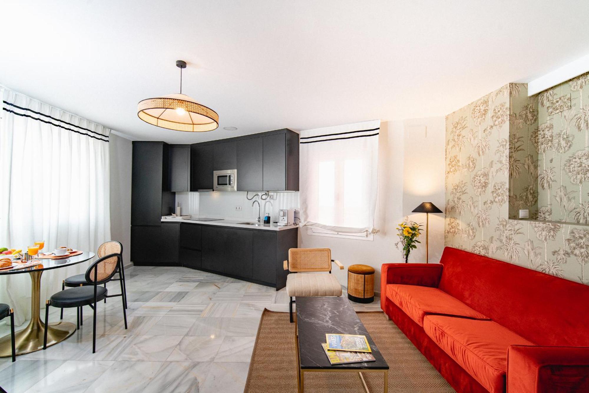Appartamento San Clemente House