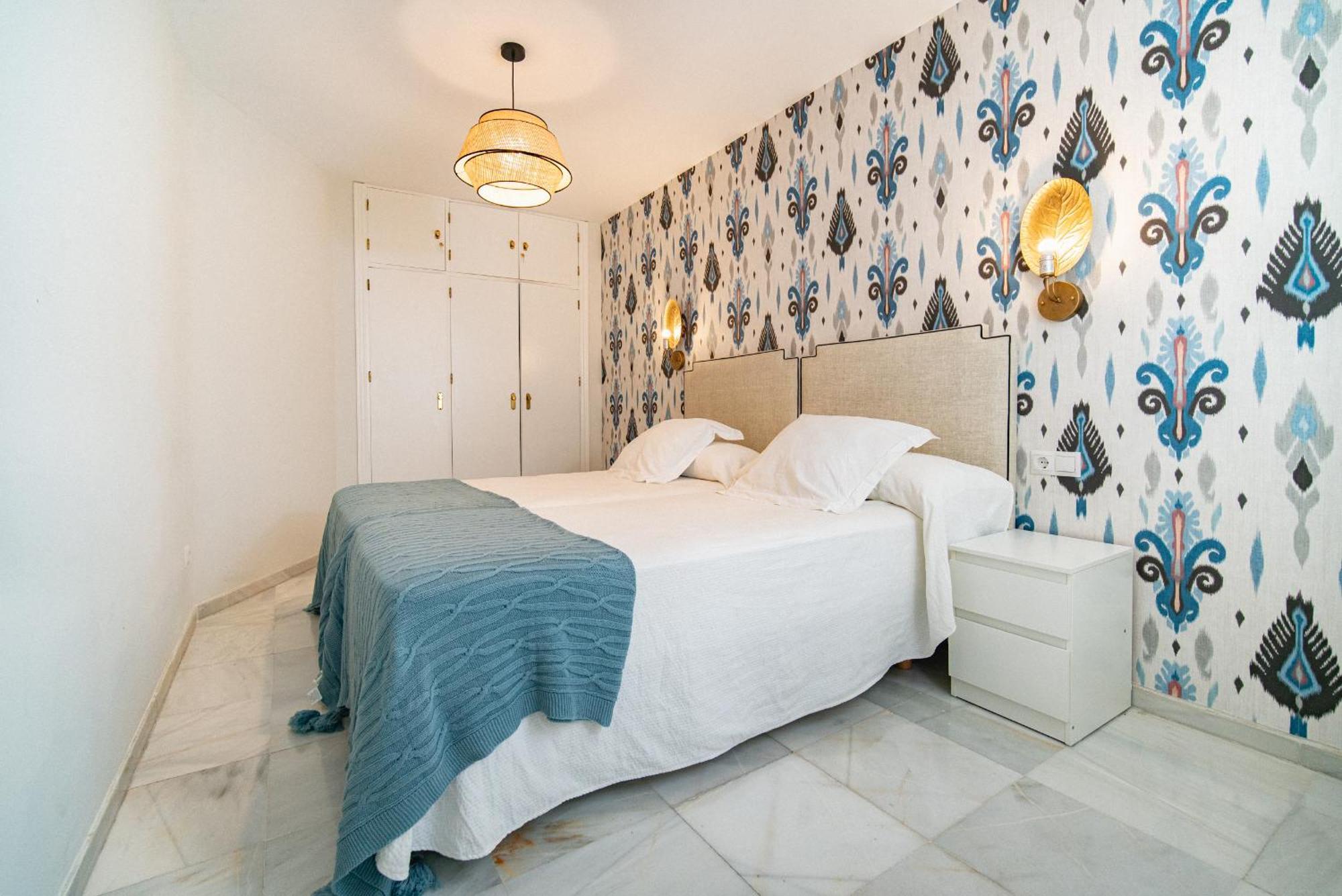 San Clemente House * Sevilla