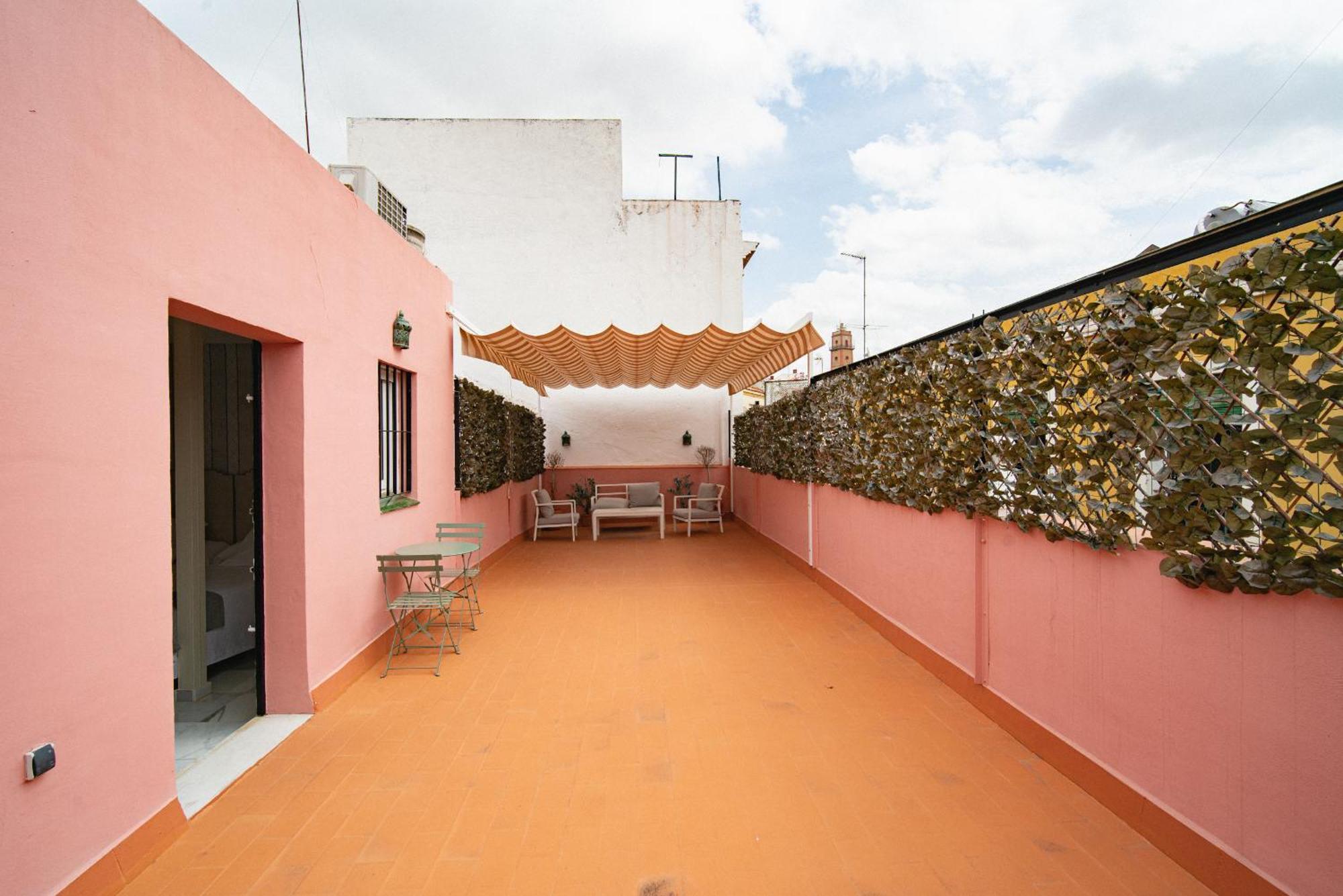 Appartamento San Clemente House