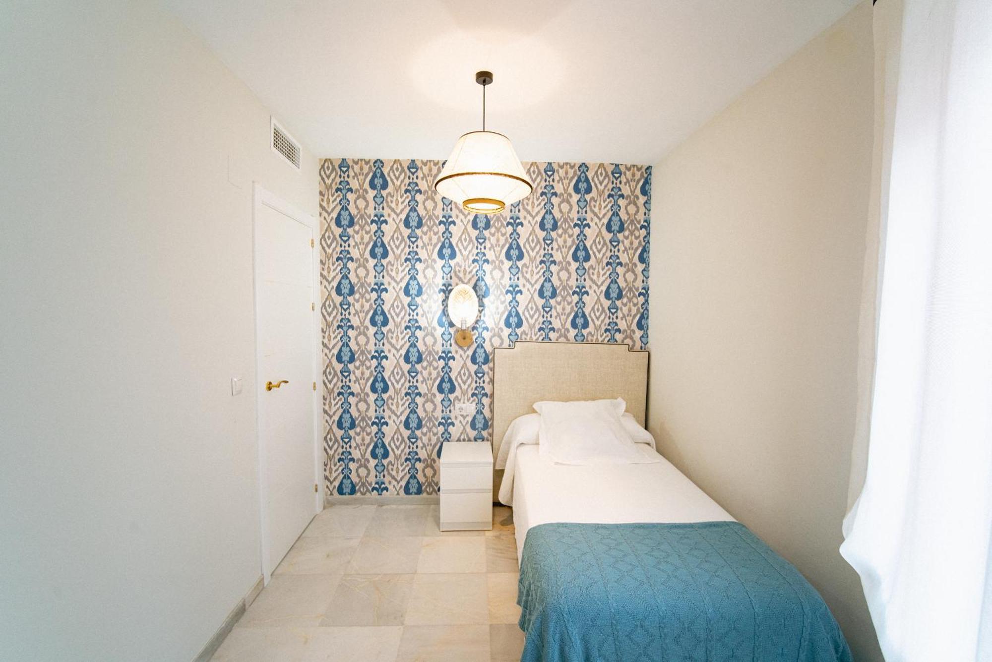 Appartement San Clemente House Sevilla