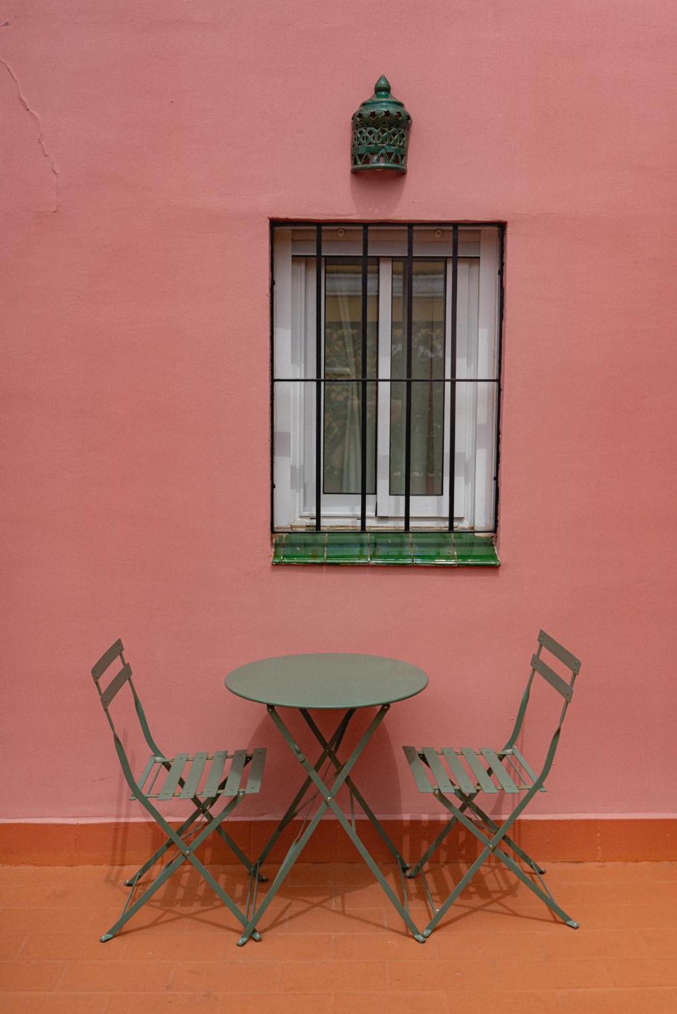 San Clemente House Appartement *
