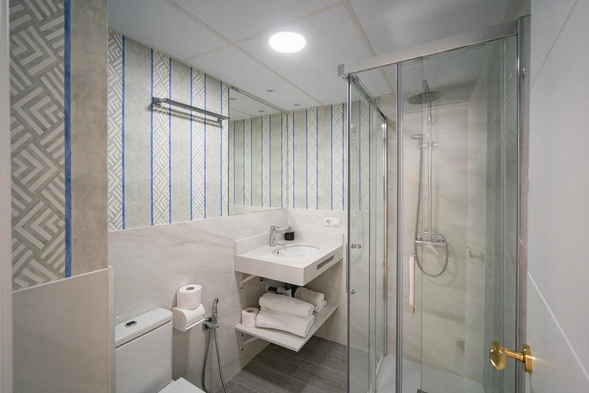 Appartamento San Clemente House